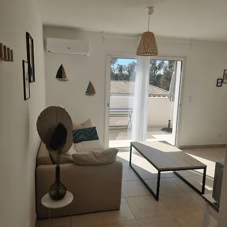 Corsica Beach, Paddleboarding, Pool & Hiking J159 Linguizzetta