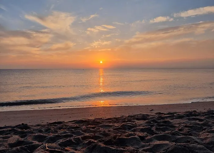 Corsica Beach, Paddleboarding, Pool & Hiking J159 *