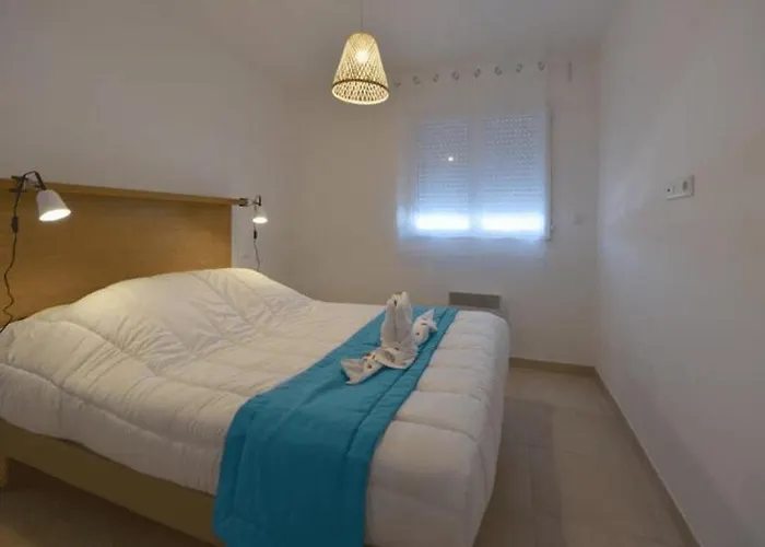 Corsica Beach, Paddleboarding, Pool & Hiking J159 * Linguizzetta